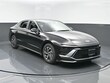  Hyundai Sonata Hybrid