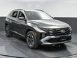 Hyundai Tucson Hybrid