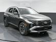 New 2025 Hyundai Tucson Hybrid SEL Convenience SUV