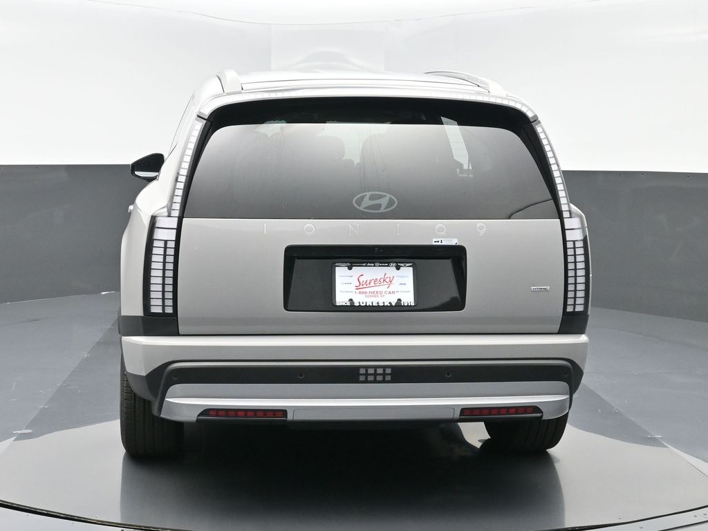 2026 Hyundai IONIQ 9 SE - Photo 17