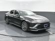 New 2026 Hyundai Sonata Hybrid Blue Sedan