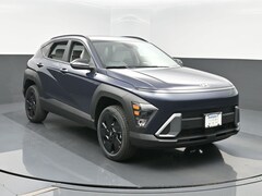 2026 Hyundai Kona SEL Sport AWD Sport Utility