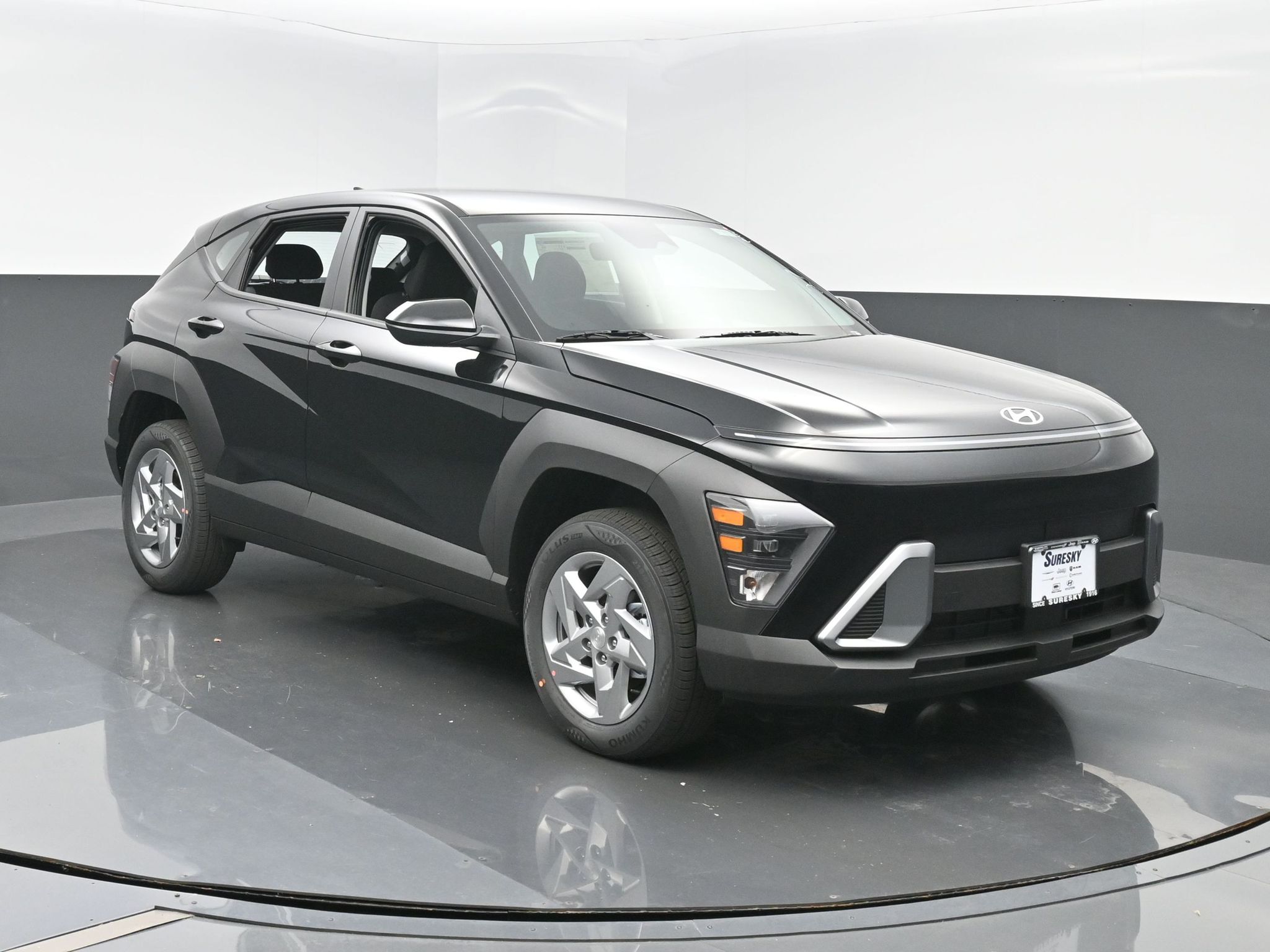 2027 Hyundai Kona