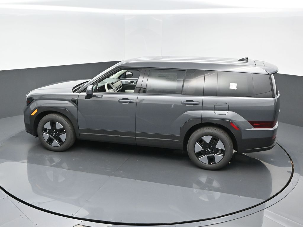 2026 Hyundai Santa Fe SE - Photo 11