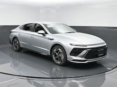 2026 Hyundai Sonata SEL Sport Sedan