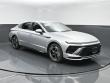 New 2026 Hyundai Sonata SEL Sport Sedan