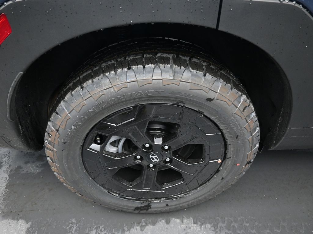 New 2026 Hyundai Santa Fe XRT AWD Sport Utility