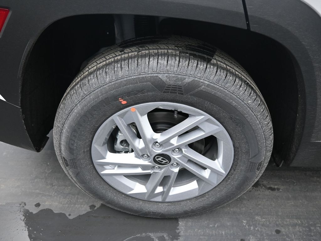 New 2026 Hyundai Tucson SE AWD Sport Utility