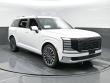 New 2026 Hyundai Palisade Hybrid Calligraphy Sport Utility