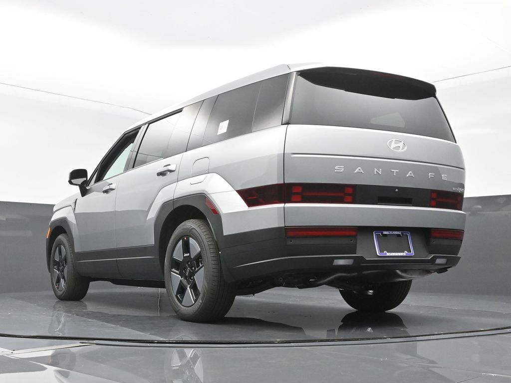 2026 Hyundai Santa Fe SE - Photo 27