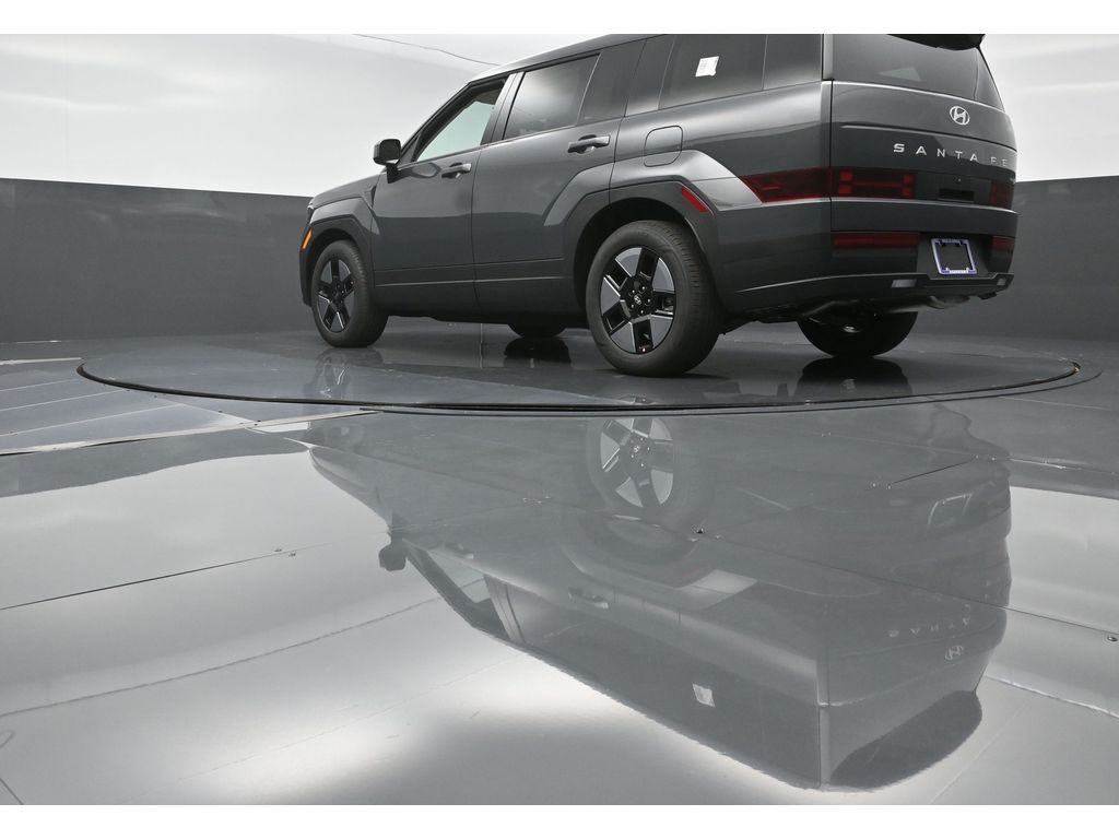 2026 Hyundai Santa Fe SE - Photo 29