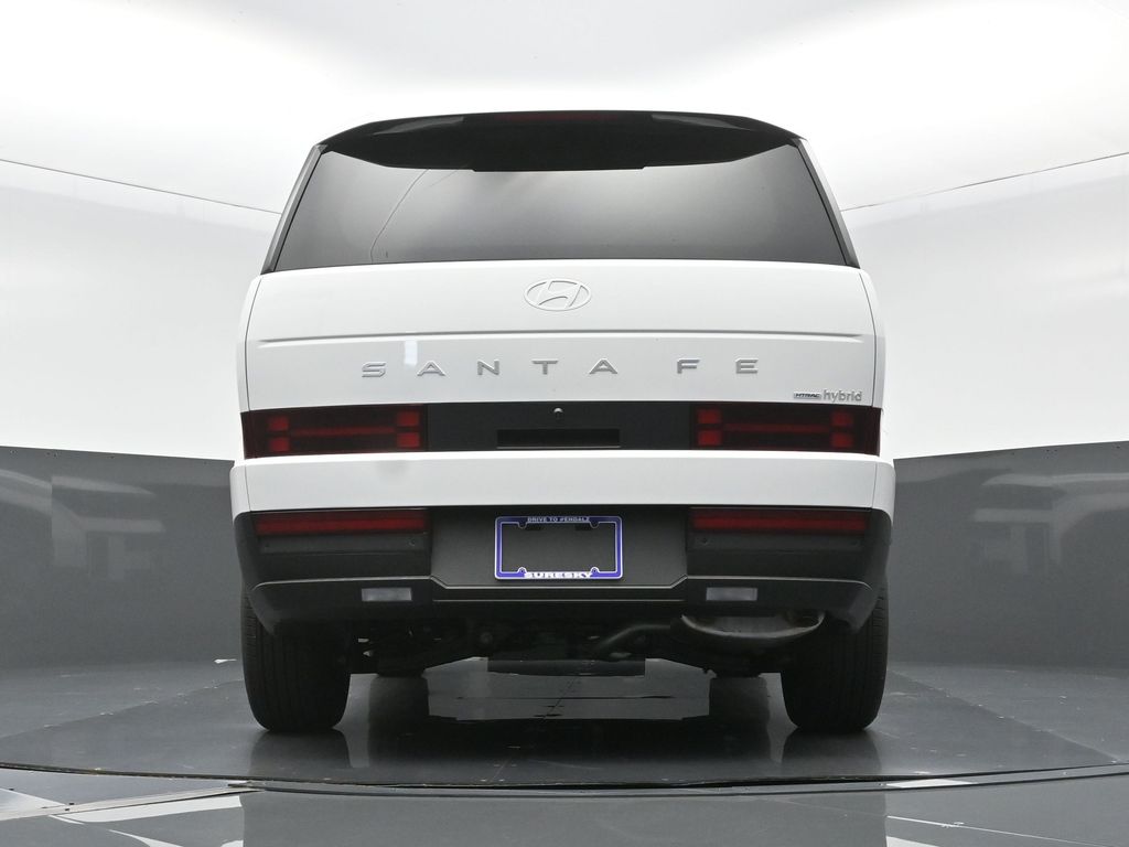 2026 Hyundai Santa Fe SE - Photo 26