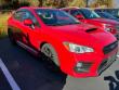 Used 2021 Subaru WRX Premium Sedan