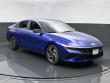Used 2025 Hyundai Elantra SEL Sport Sedan