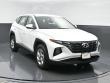 Used 2022 Hyundai Tucson SE Sport Utility