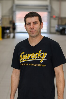 Staff member Eliahu Eli from f3b57dcc1deb