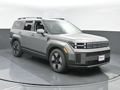 2027 Hyundai Santa Fe Hybrid SEL Sport Utility