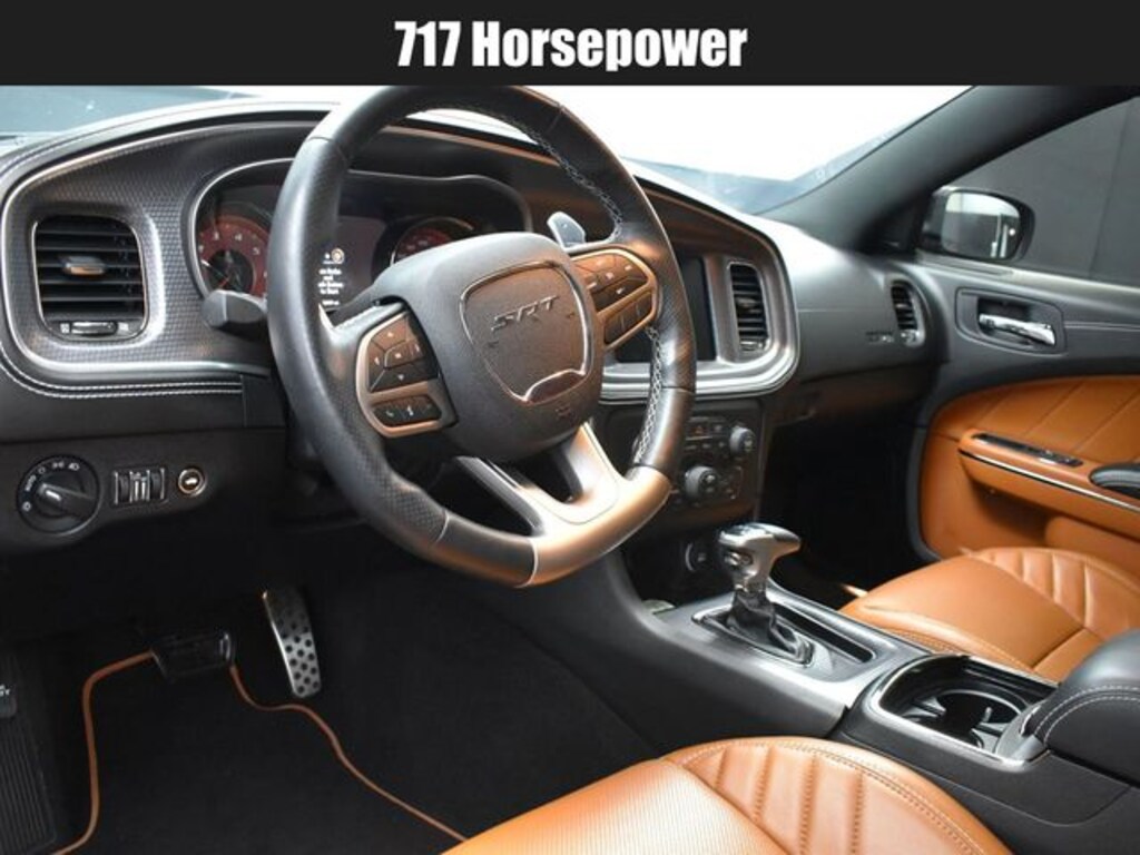 Used 2022 Dodge Charger For Sale at Suresky Hyundai VIN