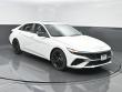 New 2026 Hyundai Elantra SEL Sport Plus Sedan