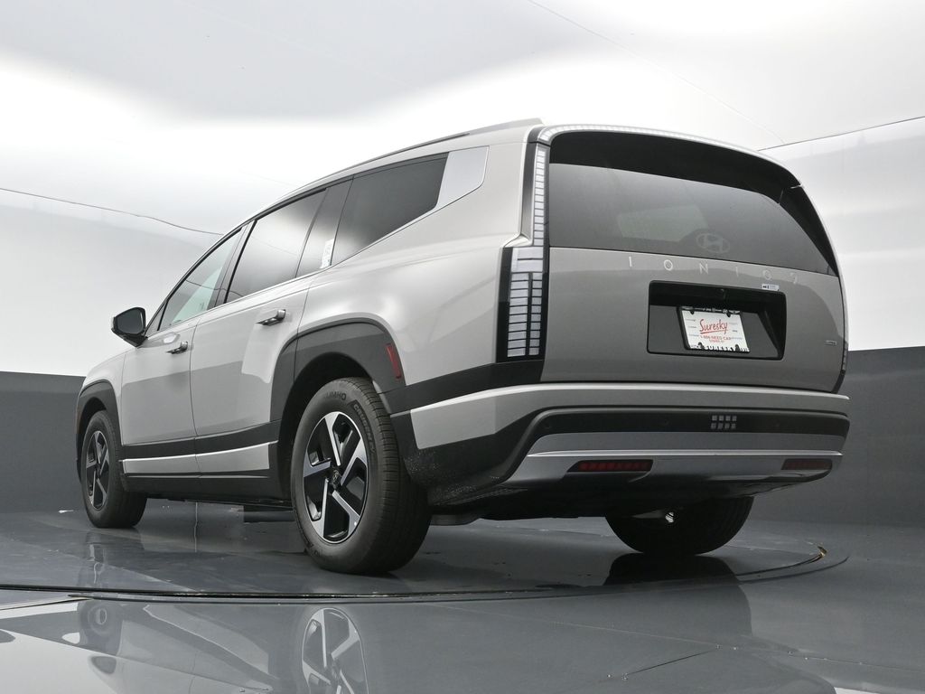 2026 Hyundai IONIQ 9 SE - Photo 27