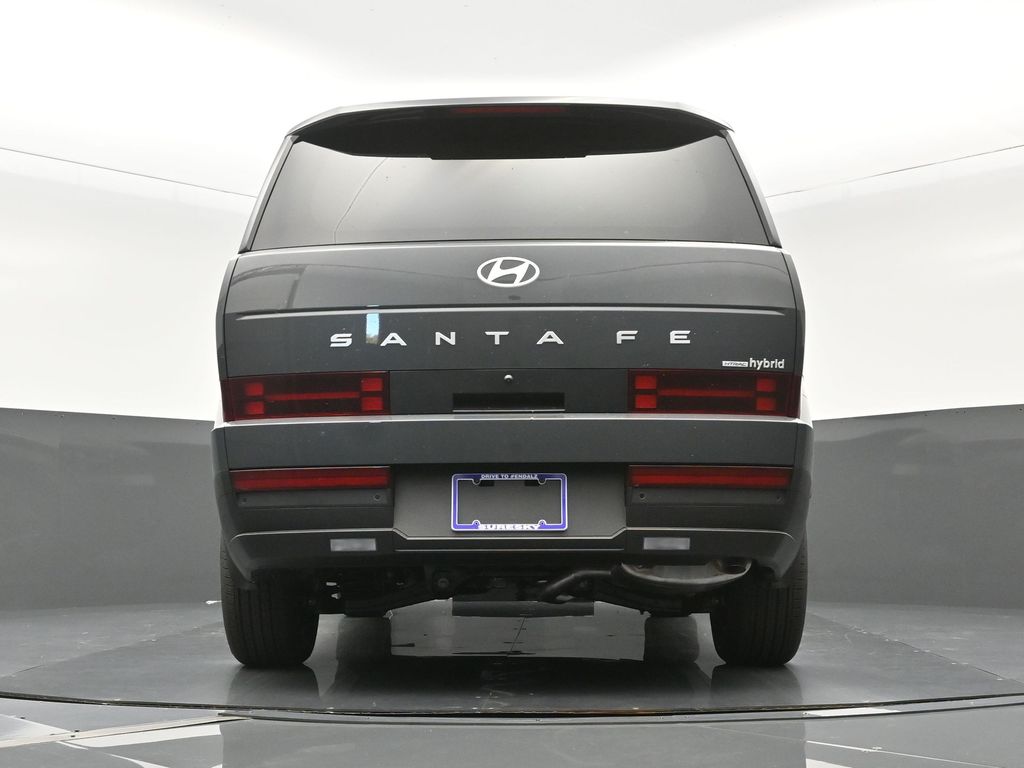 2026 Hyundai Santa Fe SE - Photo 26