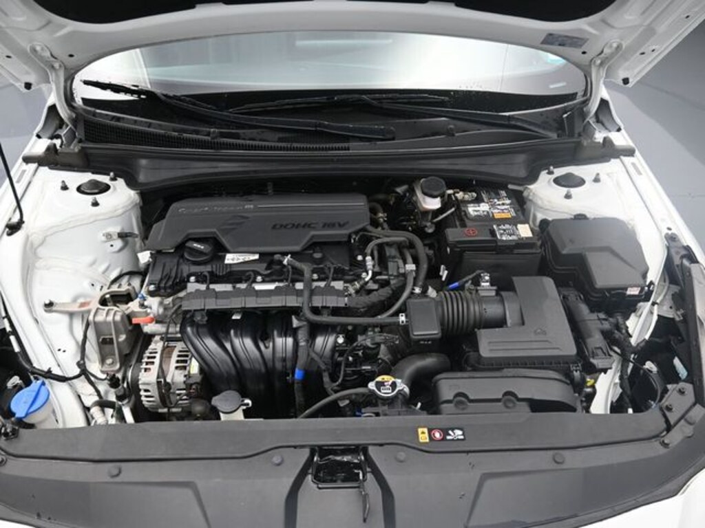 Used 2023 Hyundai Kona For Sale at Suresky Hyundai VIN KM8K6CAB8PU942935