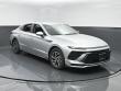 New 2026 Hyundai Sonata Hybrid Blue Sedan