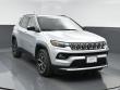Used 2025 Jeep Compass Limited Sport Utility