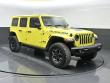 Used 2023 Jeep Wrangler 4xe Rubicon Sport Utility