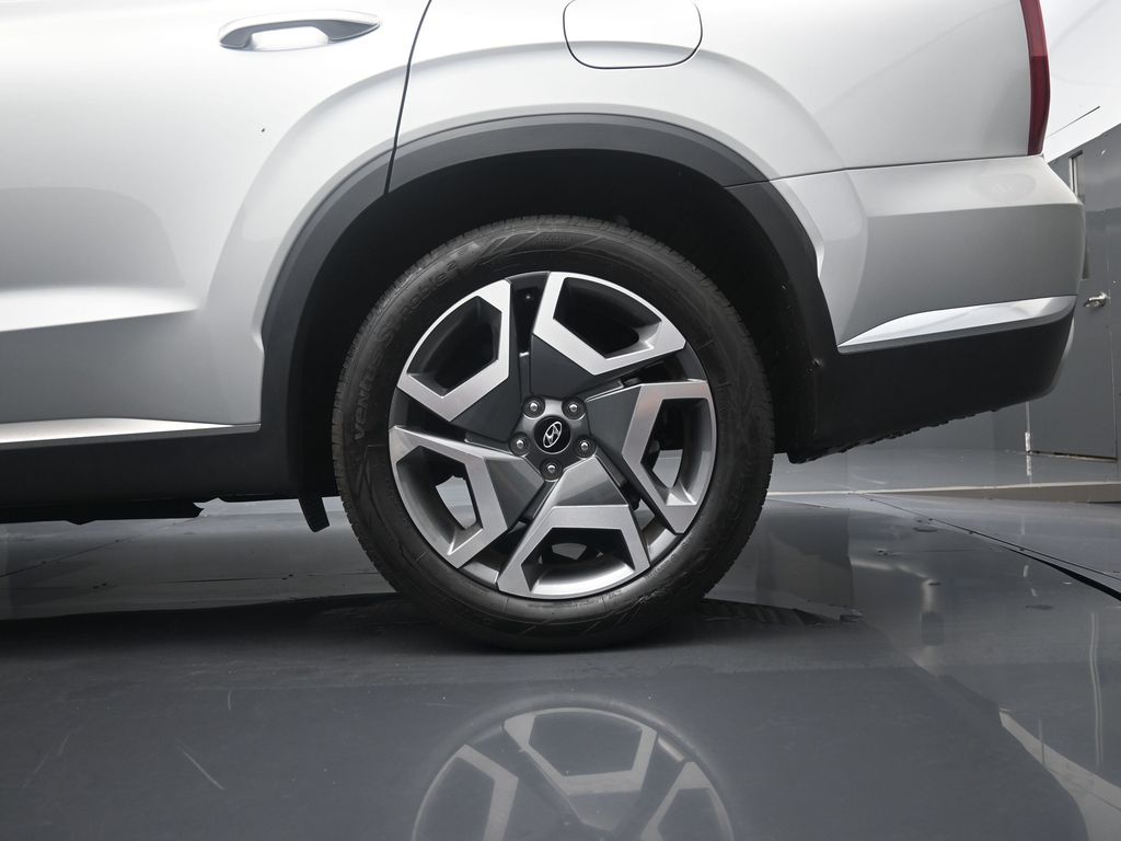 Certified 2024 Hyundai Palisade Limited with VIN KM8R5DGE5RU698527 for sale in Goshen, NY