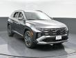 New 2025 Hyundai Tucson Plug-In Hybrid Limited SUV