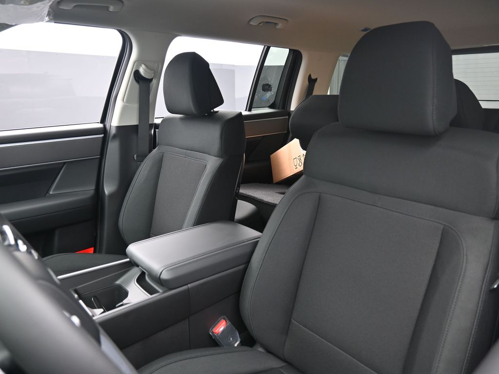 2026 Hyundai Santa Fe SE - Photo 7