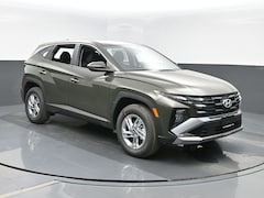 2026 Hyundai Tucson SE AWD Sport Utility