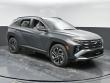 New 2025 Hyundai Tucson Limited AWD SUV