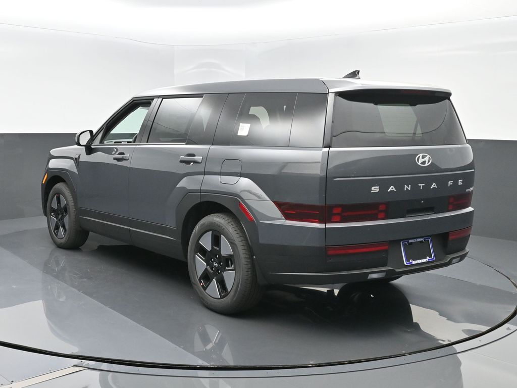 2026 Hyundai Santa Fe SE - Photo 18