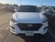 Used 2021 Hyundai Tucson Value Sport Utility