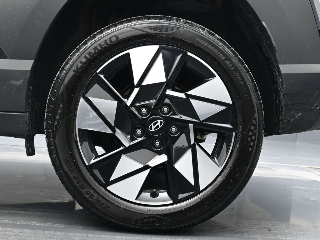 Used 2024 Hyundai Kona SEL Sport Utility