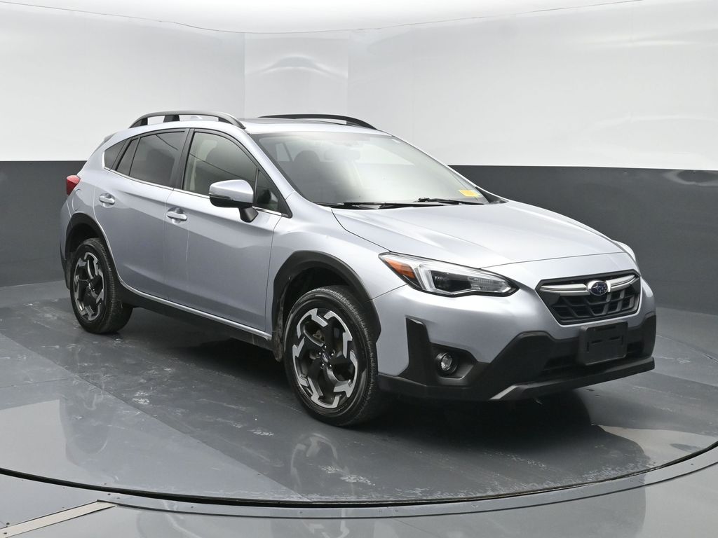 2023 Subaru Crosstrek Limited's photo