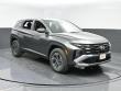 New 2026 Hyundai Tucson Blue Sport Utility