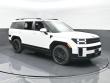 New 2026 Hyundai Santa Fe SEL AWD Sport Utility