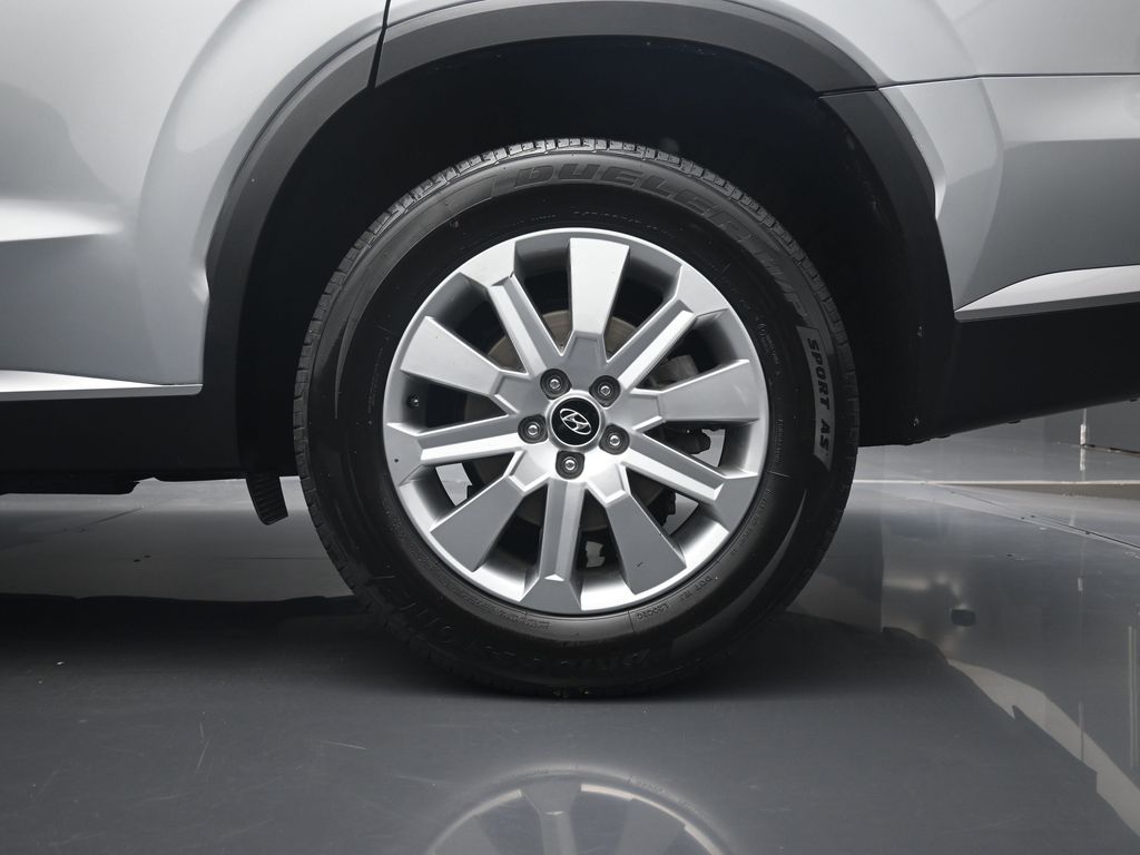 Certified 2024 Hyundai Palisade SEL with VIN KM8R2DGE6RU788987 for sale in Goshen, NY