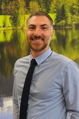 Staff member Anthony Cannella from c007362cfa3a