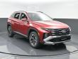New 2025 Hyundai Tucson SEL Convenience AWD SUV