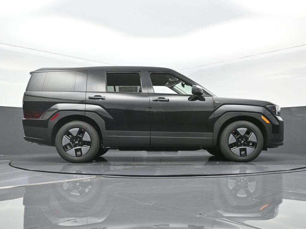 2026 Hyundai Santa Fe SE - Photo 25