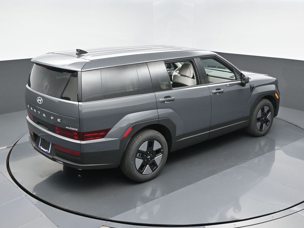 2026 Hyundai Santa Fe SE - Photo 8