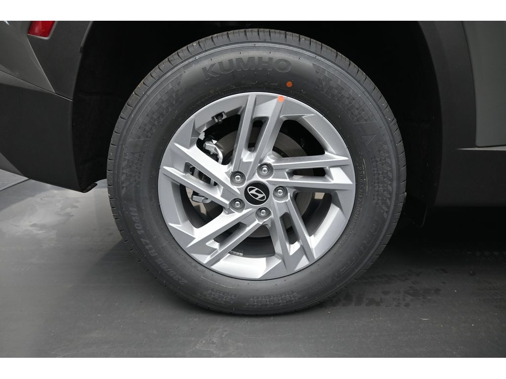New 2026 Hyundai Tucson SE AWD Sport Utility