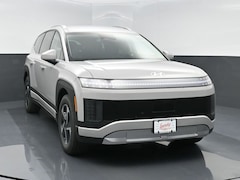 2026 Hyundai IONIQ 9 SE SUV