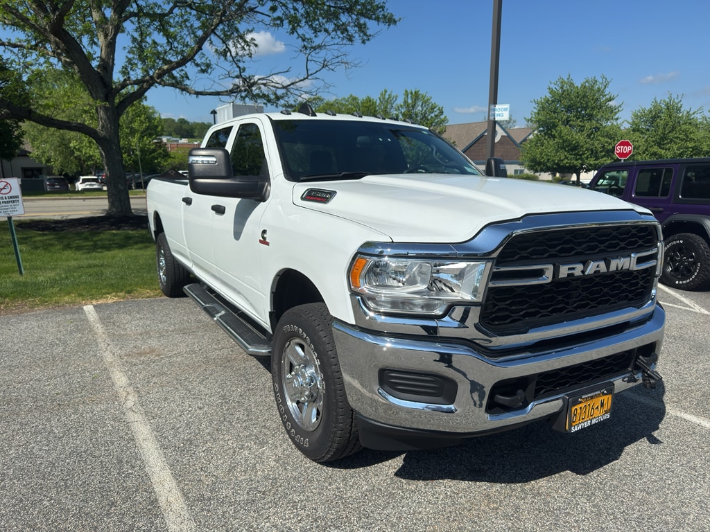 2024 RAM 3500 Tradesman 4X4 Crew Cab LWB's photo