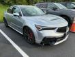 Used 2026 Acura Integra Type S Hatchback