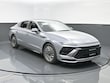  Hyundai Sonata Hybrid